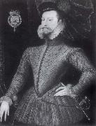 unknow artist, Robert Dudley